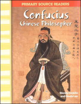 Confucius: Chinese Philosopher