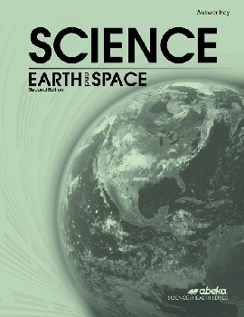 Science:Earth and Space Answer Key