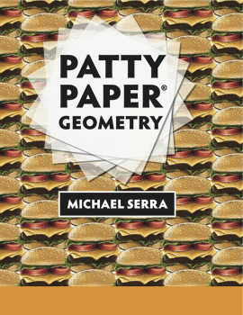 Patty Paper Geometry Teacher Book