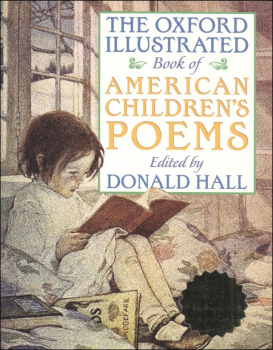 Oxford Illus. Bk of American Children's Poems