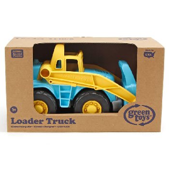 Loader Truck