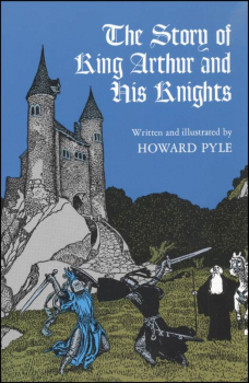 Story of King Arthur and His Knights