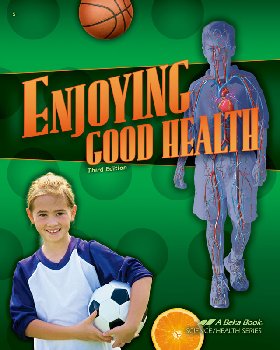 Enjoying Good Health Student (3rd Edition)