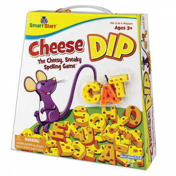 Cheese Dip Game