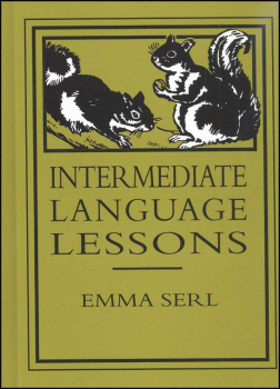 Intermediate Language Lessons