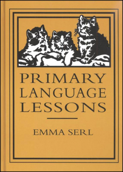 Primary Language Lessons