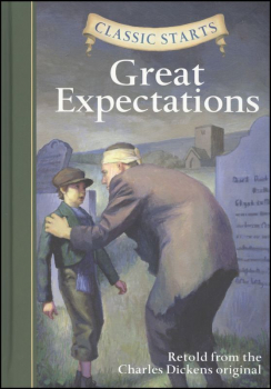 Great Expectations (Classic Starts)