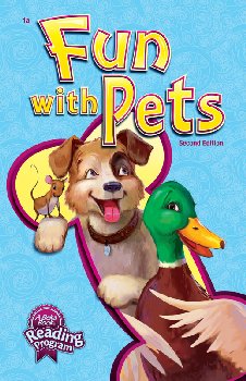 Fun with Pets (2nd Edition)