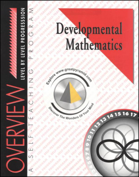 Developmental Math Overview Brochure