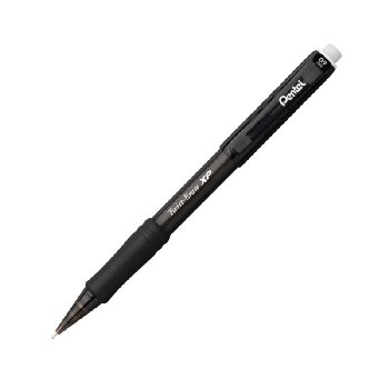 Twist-Erase Express Mechanical Pencil (0.9) - Black Barrel