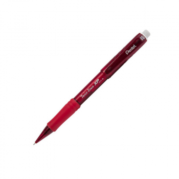 Twist-Erase Express Mechanical Pencil (0.9) - Red Barrel