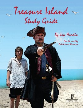 Treasure Island Study Guide