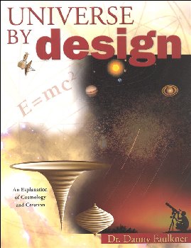Universe by Design