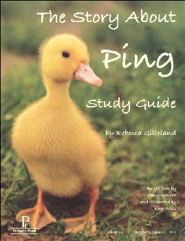 Story About Ping Study Guide