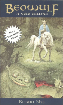 Beowulf: A New Telling