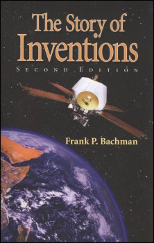 Story of Inventions 2ed