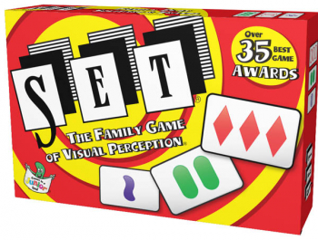 SET Game