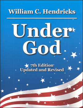 Under God (7th Edition)