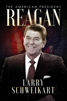Reagan: American President