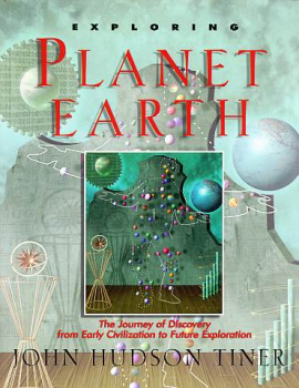 Exploring Planet Earth