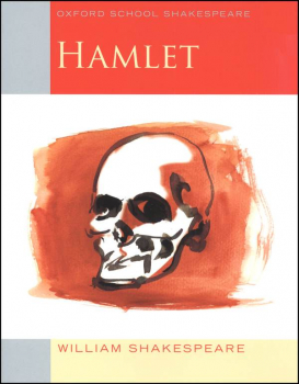 Hamlet (Oxford School Shakespeare)