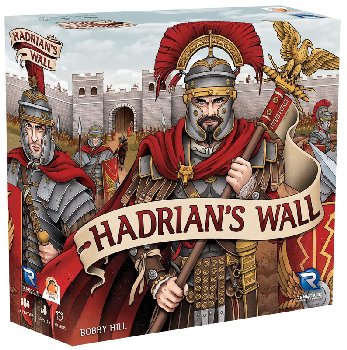Hadrian's Wall Game