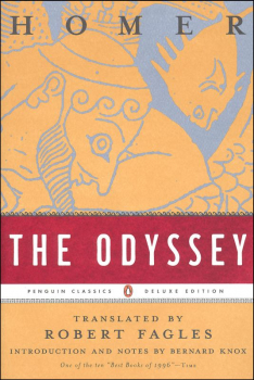 Odyssey (Robert Fagles)
