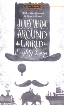 Around the World in 80 Days (Signet Classics)