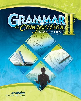 Grammar and Composition II Student Book