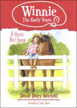 Horse's Best Friend (Winnie the Early Years)