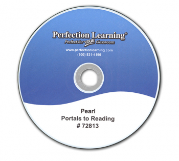 Portals to Literature - Pearl CD