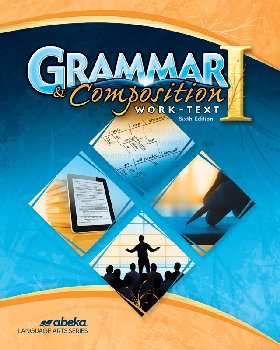 Grammar and Composition I Student