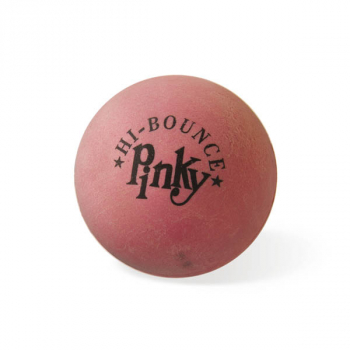 Pinky Ball