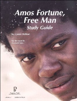 Amos Fortune, Free Man Study Guide