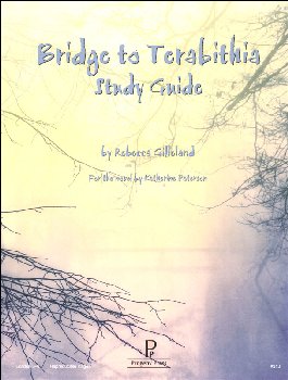 Bridge to Terabithia Study Guide