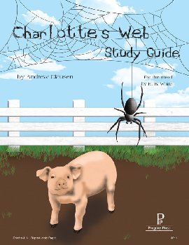 Charlotte's Web Study Guide