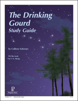 Drinking Gourd Study Guide
