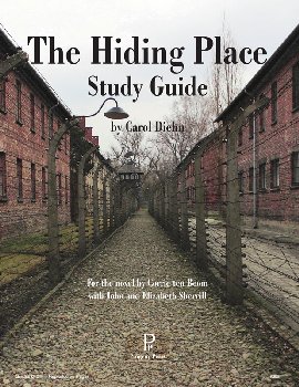 Hiding Place Study Guide