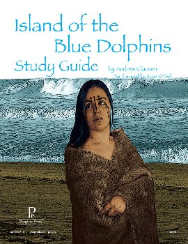 Island of the Blue Dolphins Study Guide