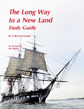Long Way to a New Land Study Guide