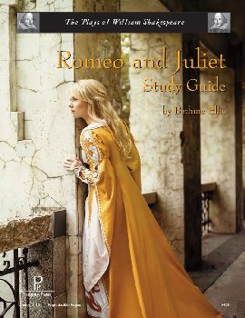 Romeo and Juliet Study Guide