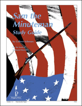 Sam the Minuteman Study Guide