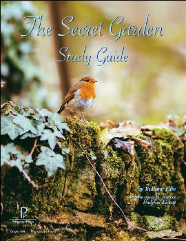 Secret Garden Study Guide