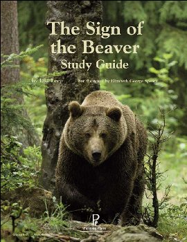 Sign of the Beaver Study Guide