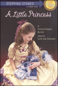 Little Princess (Stepping Stones)