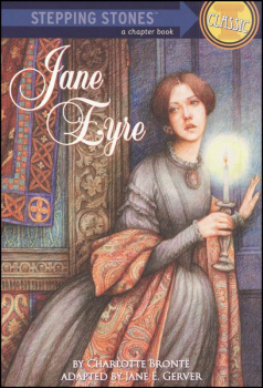 Jane Eyre (Stepping Stones)
