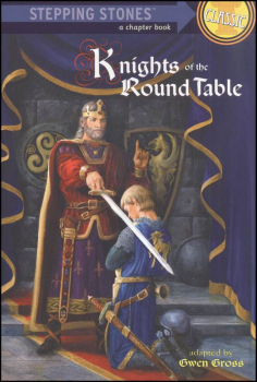 Knights of the Round Table (Stepping Stones)