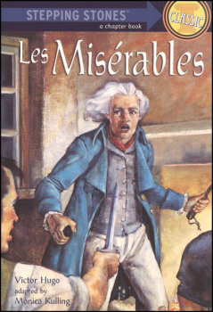 Les Miserables (Stepping Stone Classic)
