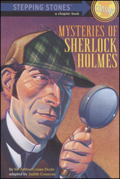 Mysteries of Sherlock Holmes (Step into Class