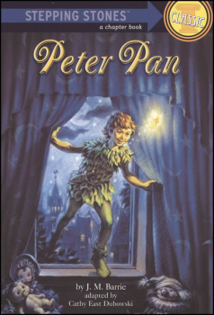Peter Pan (Stepping Stones)